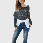 Produktbild – Lynoreviah – Elegant Scarf