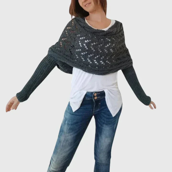 Produktbild – Lynoreviah – Elegant Scarf