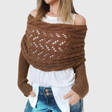 Produktbild – Lynoreviah – Elegant Scarf
