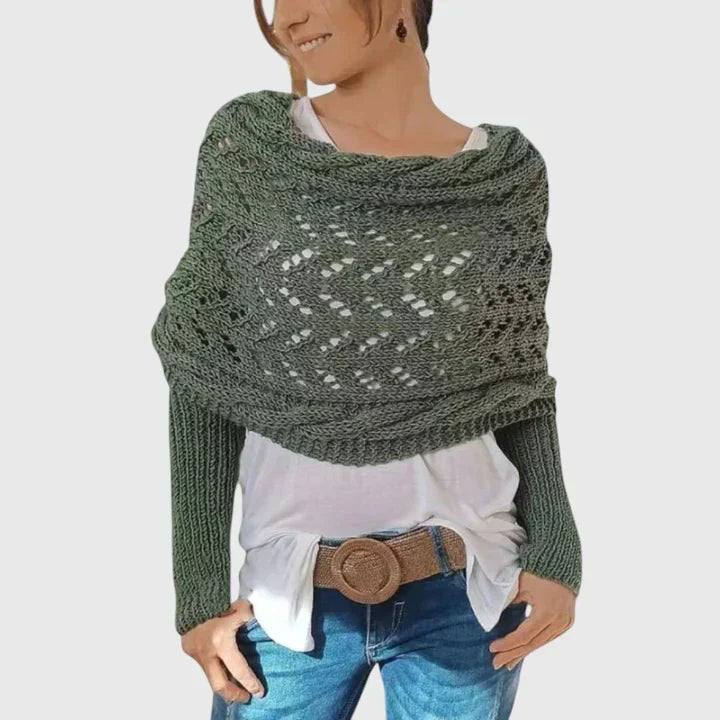 Produktbild – Lynoreviah – Elegant Scarf
