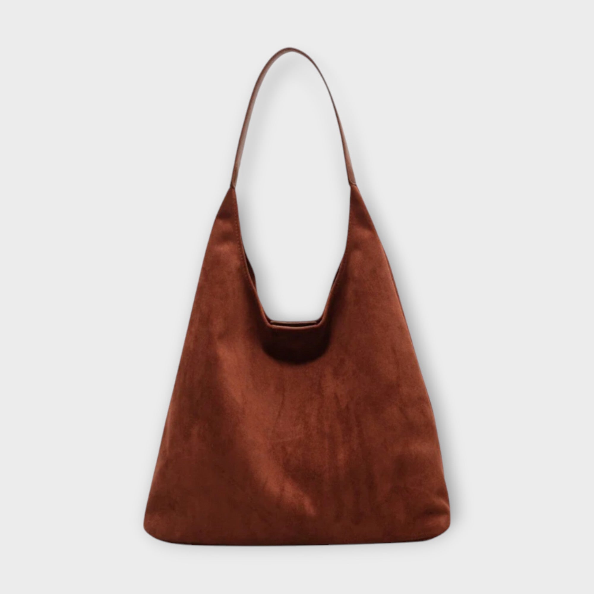Produktbild – Sarah – Kvinnors Minimalistiska Stil Axelväska