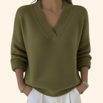 Produktbild – Auvie – Elegant blus