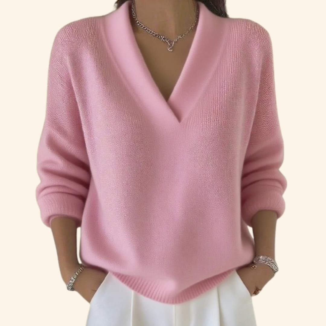 Produktbild – Auvie – Elegant Tröja