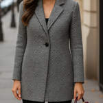 Adèle | Elegant tidlös kappa