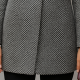 Adèle | Elegant tidlös kappa