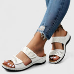 Produktbild – Tasha – Ortopediska Sandaler