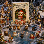 Uggla – julnedräkning och adventskalender 2026 – bild 5