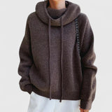 Produktbild – Tin – Bekväm Turtleneck Tröja