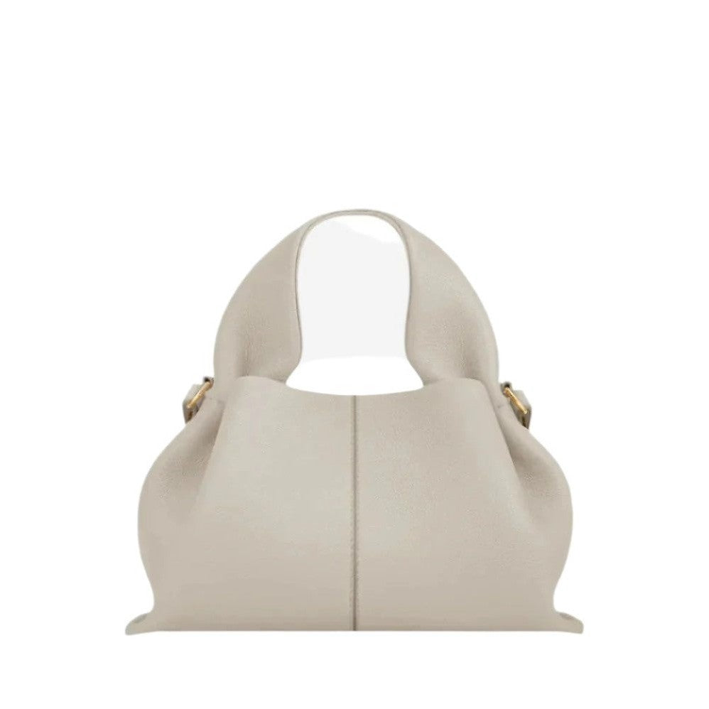 Saphor | Elegant handväska i italienskt läder