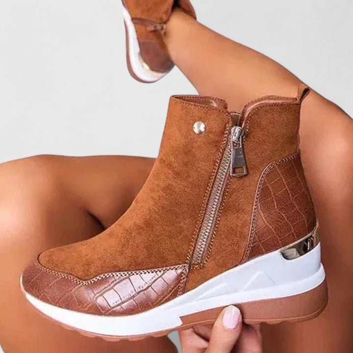 Produktbild – Maele – Ortopediska Boots