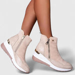 Produktbild – Maele – Ortopediska Boots