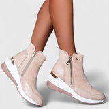 Produktbild – Maele – Ortopediska Boots