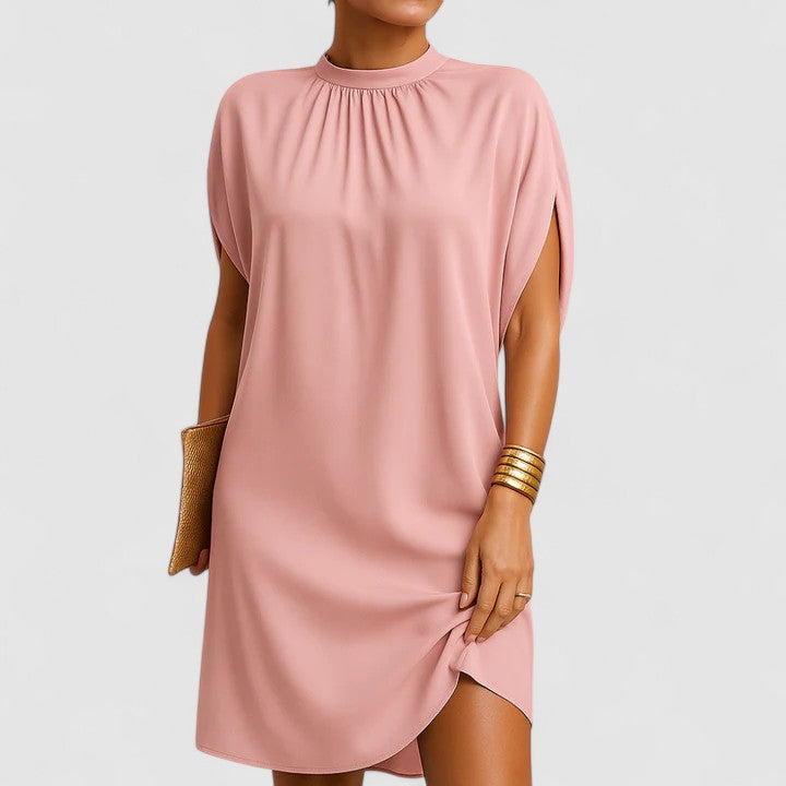 Produktbild – Larissa – Elegant Klänning