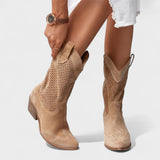 Produktbild – Maia – Chica Bekväma Boots