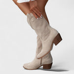 Produktbild – Maia – Chica Bekväma Boots