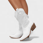 Produktbild – Maia – Chica Bekväma Boots