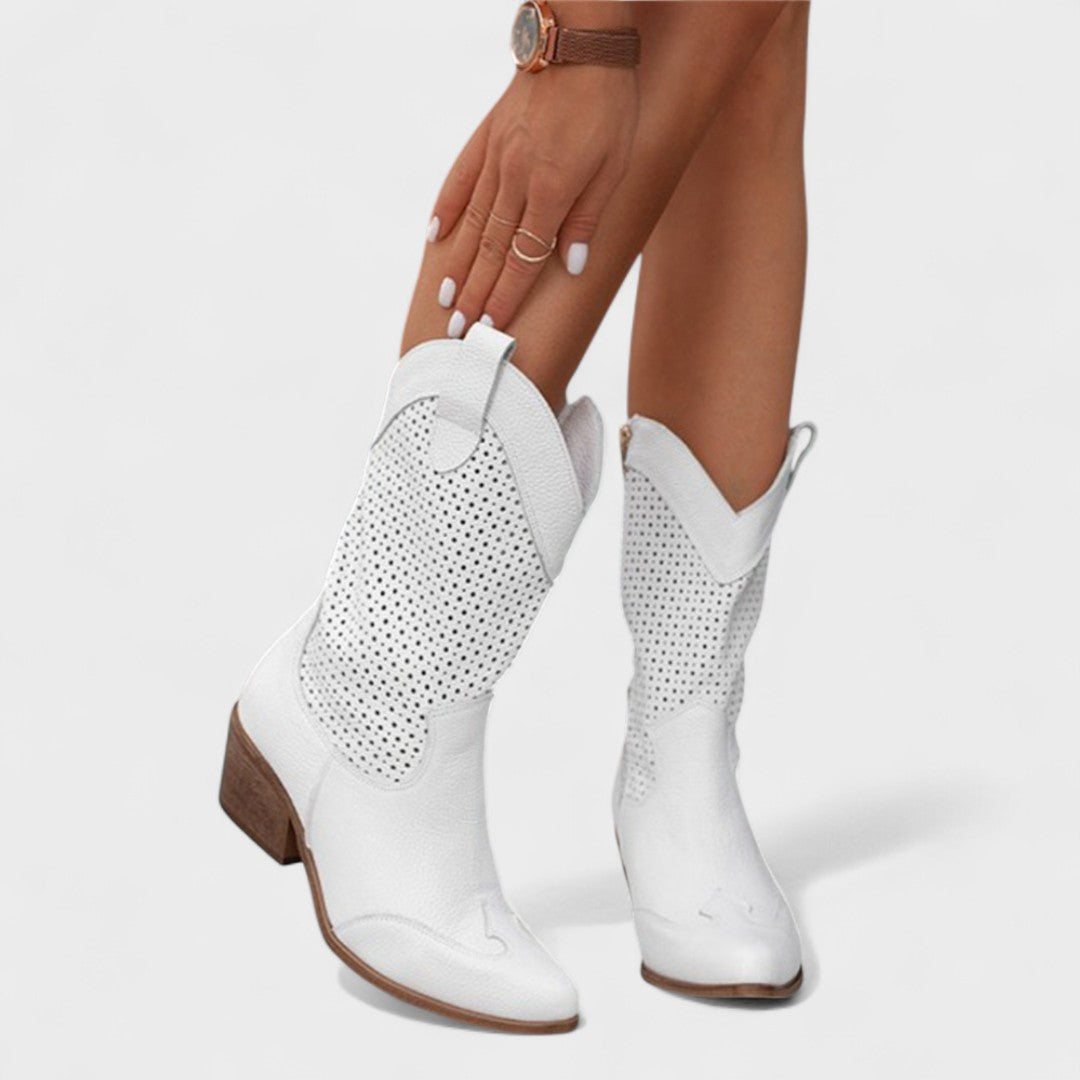Produktbild – Maia – Chica Bekväma Boots