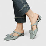 Produktbild – Ellery – Ortopediska Sandaler