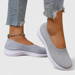 Produktbild – Odara – Ortopediska Slip-on-skor