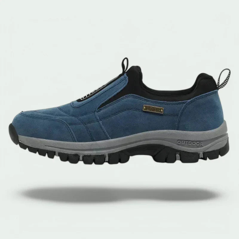 Outdoor | Snabba bekväma slip-on-sneakers