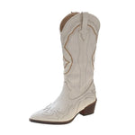 Produktbild – Emmie – Höst Western Cowboy Boots