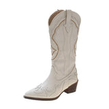 Produktbild – Emmie – Höst Western Cowboy Boots