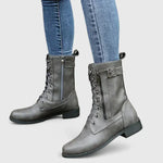 Produktbild – Karyssah – Ortopediska Boots