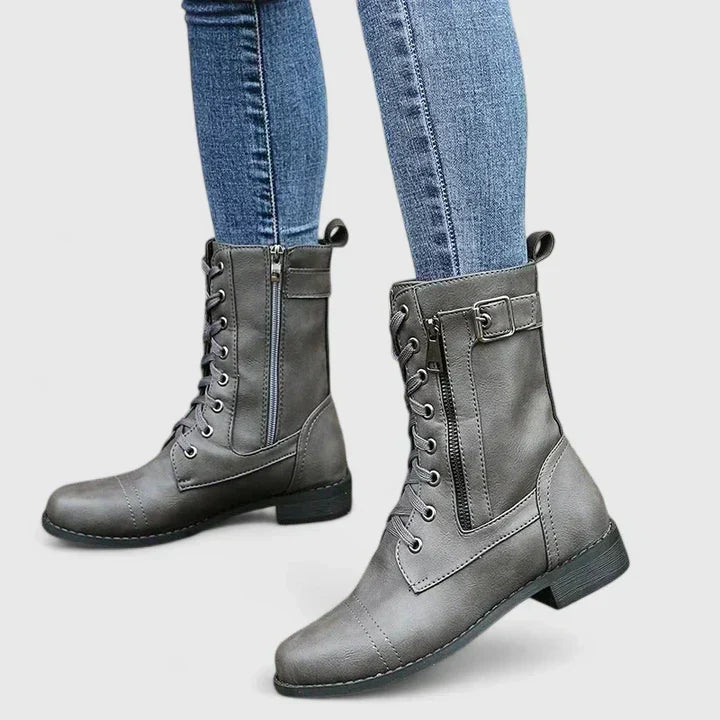 Produktbild – Karyssah – Ortopediska Boots
