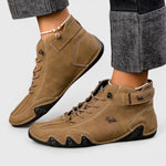 Produktbild – Halyviora – Ortopediska Boots
