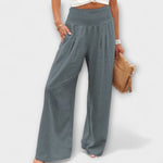 Produktbild – Thearya – Casual Wide Pants