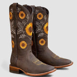 Daisy | Ortopediska westernboots