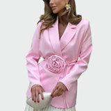 Libushe – elegant kappa