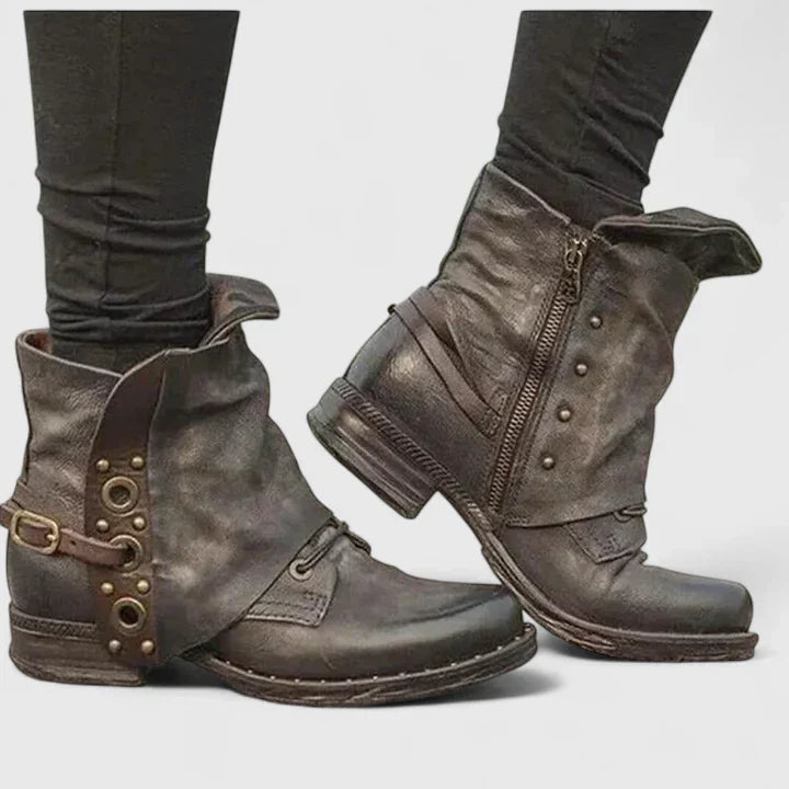 Produktbild – Mayzheen – Ortopediska Boots