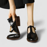 Margot | Perforerade T-remsskor