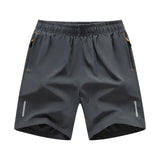 Sportiga herrshorts med bekväm passform