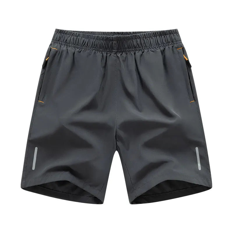Sportiga herrshorts med bekväm passform