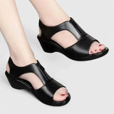 Produktbild – Nerisse – Eleganta Sandaler