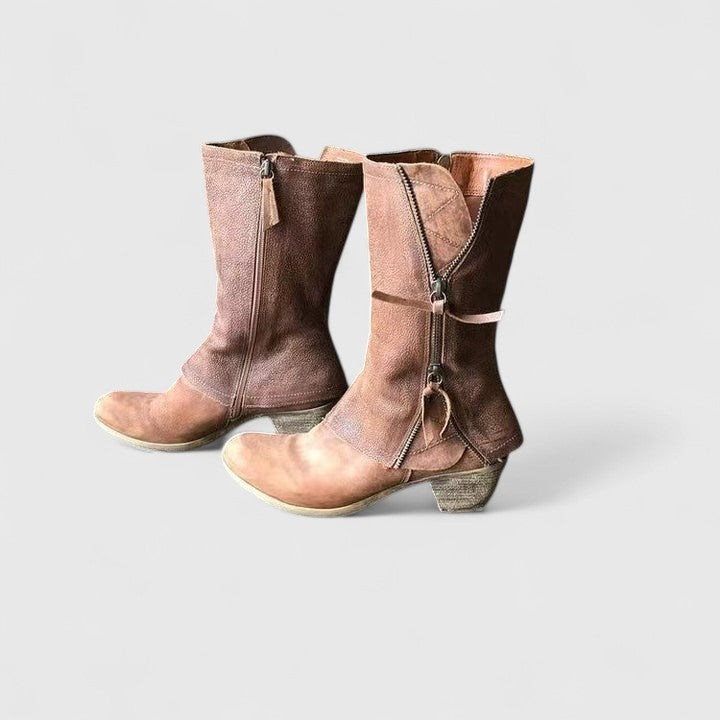 Produktbild – Elarisse – Ortopediska Boots