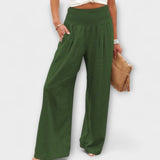 Produktbild – Thearya – Casual Wide Pants