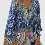 Produktbild – Renazianne – Elegant topp