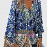 Produktbild – Renazianne – Elegant topp