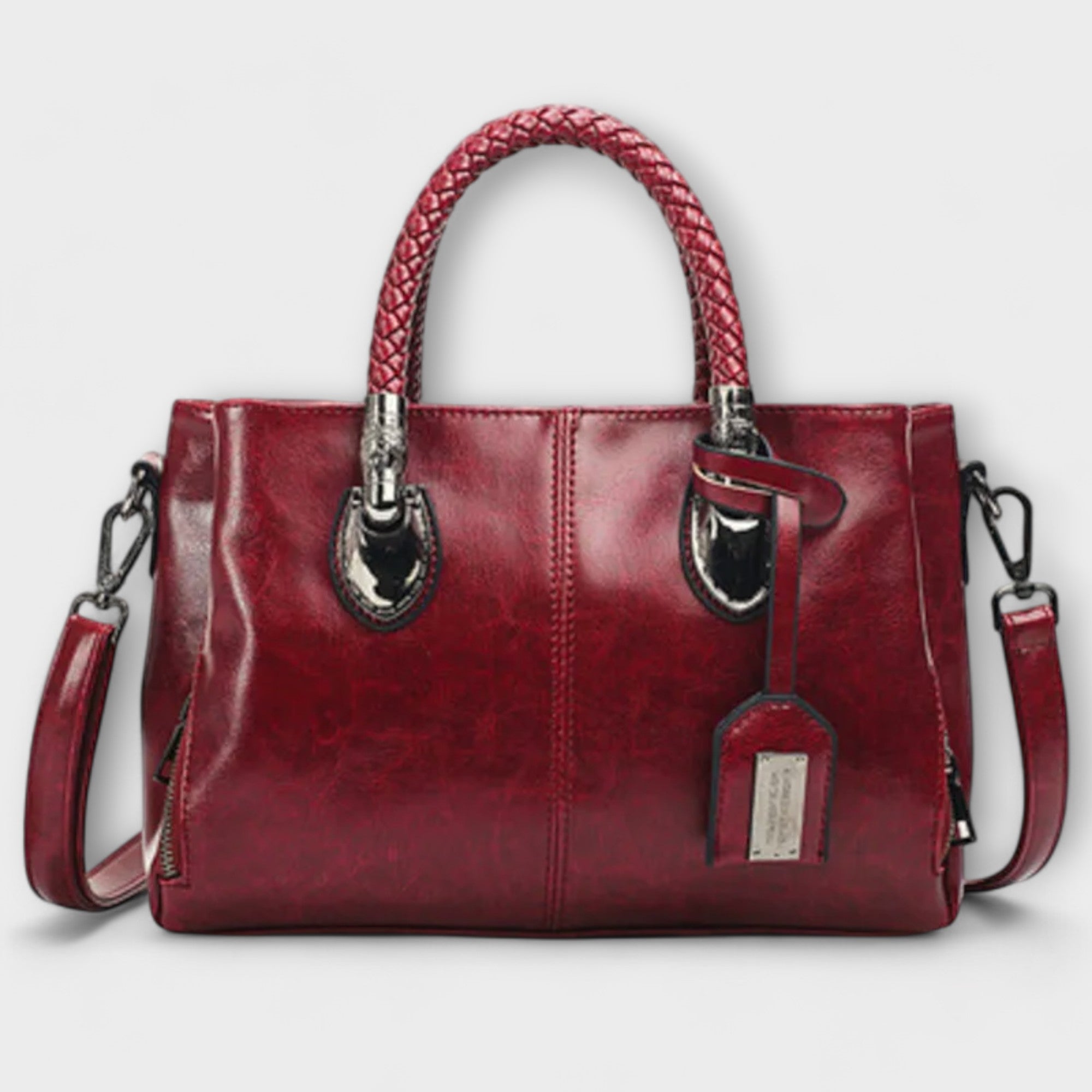 Produktbild – Olivia – Elegant Duffel Bag
