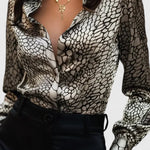 Produktbild – Lyzziane – Elegant Blus