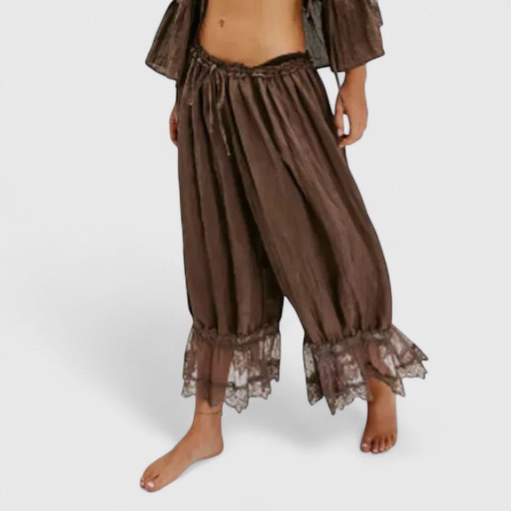 Produktbild – Winona – Bekväma Byxor