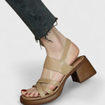 Produktbild – Jamie – Eleganta Sandaler