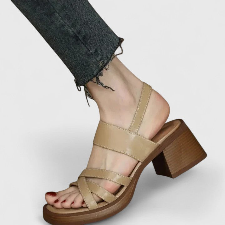 Produktbild – Jamie – Eleganta Sandaler