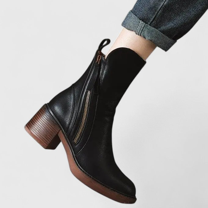 Produktbild – Gabby – Eleganta Stövlar