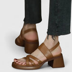 Produktbild – Jamie – Eleganta Sandaler