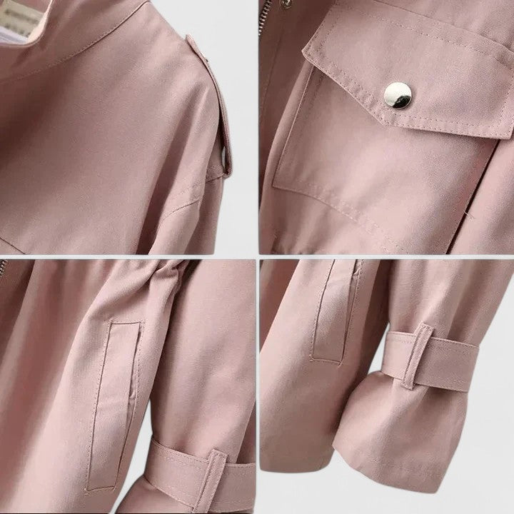 Produktbild – Alionora – Elegant Kappa