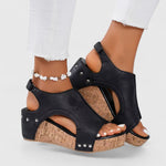 Produktbild – Jolyna – Ortopediska Sandaler